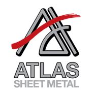 atlas sheet metal company